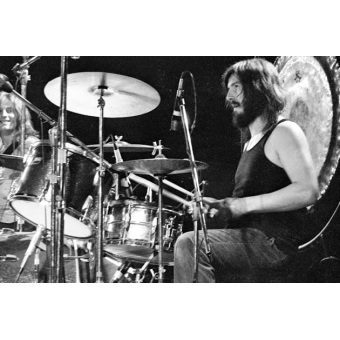 FOUR STICKS (Led Zeppelin IV, Led Zeppelin, 1971)
