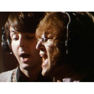 HEY BULLDOG (The Beatles, Yellow Submarine, 1969)