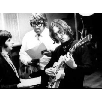 YER BLUES (The Beatles, The White Album, 1968)
