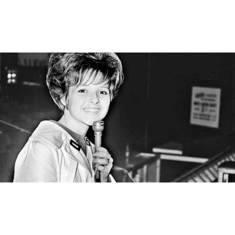 BRENDA LEE