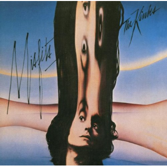 A ROCK’ N’ ROLL FANTASY (Misfits, The Kinks, 1978)