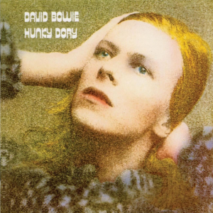 CHANGES (David Bowie, 1971)
