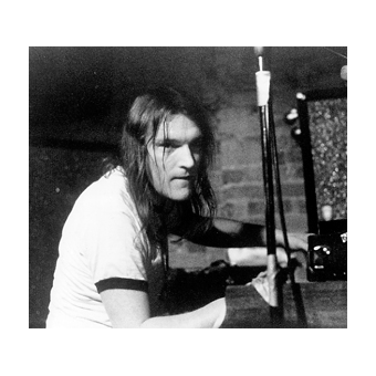 BRIAN AUGER