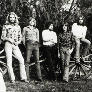 THE SAD CAFE (Eagles, The Long Run,1979)
