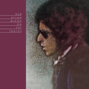 TANGLED UP IN BLUE (Bob Dylan, 1975)