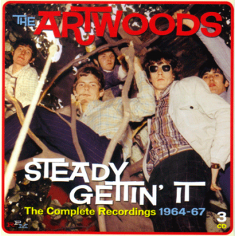 THE ARTWOODS