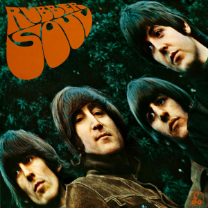 IN MY LIFE (The Beatles, Rubber Soul, 1965)