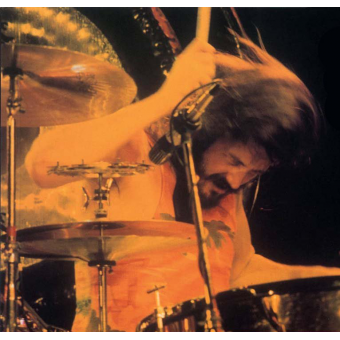 ROCK AND ROLL (Led Zeppelin IV, Led Zeppelin)