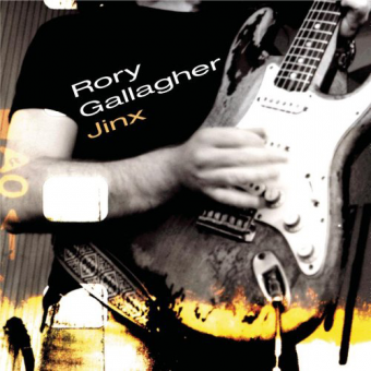 JINX (Rory Gallagher, 1982)