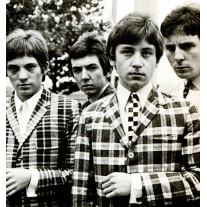 SMALL FACES