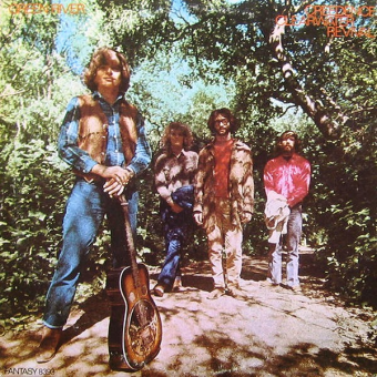 GREEN RIVER (CCR, 1969)