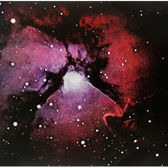 ISLANDS (King Crimson, 1972)