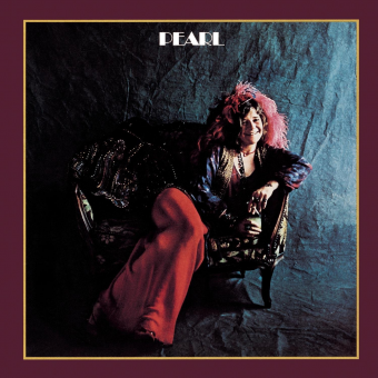 PEARL (Janis Joplin, 1971)