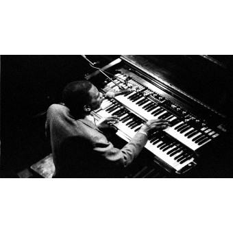 HAMMOND