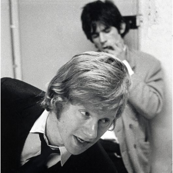 ANDREW LOOG OLDHAM