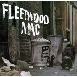 2 DE MARZO DE 1968: FLEETWOOD MAC ATERRIZA EN LAS LISTAS