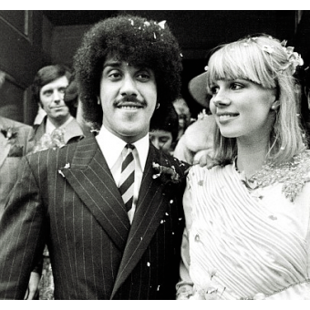 PHIL LYNOTT Y LONDRES