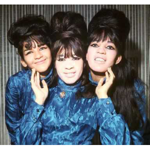 THE RONETTES