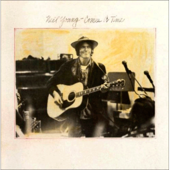 FIELD OF OPPORTUNITY (Comes A Time, Neil Young, 1978)