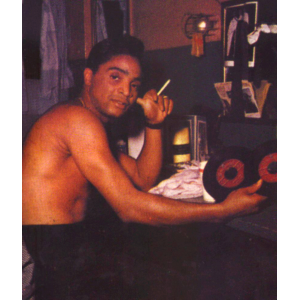 JACKIE WILSON