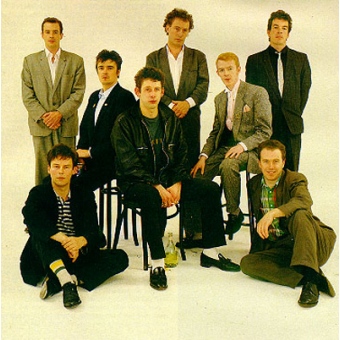 THE POGUES