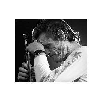 CHET BAKER