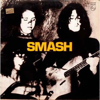 GLORIETA DE LOS LOTOS (Smash, 1970)