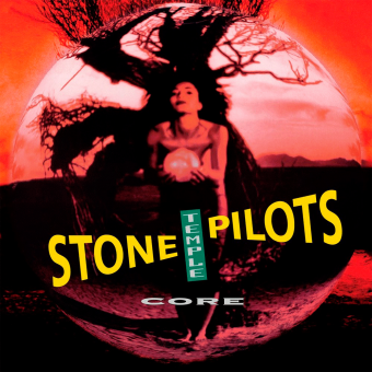 CORE (Stone Temple Pilots, 1992)
