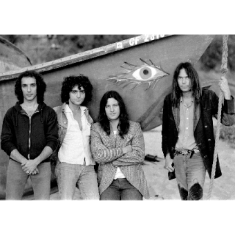 DOWN BY THE RIVER (Everybody Knows…, Neil Young, 1969)