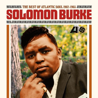 SOLOMON BURKE