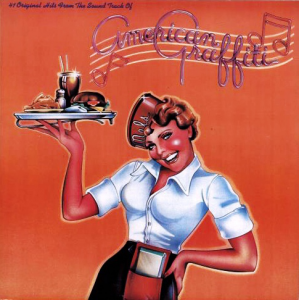 AMERICAN GRAFFITI