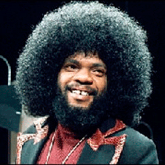 BILLY PRESTON
