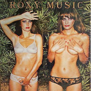 COUNTRY LIFE (Roxy Music, 1974)