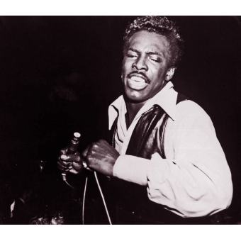 WILSON PICKETT