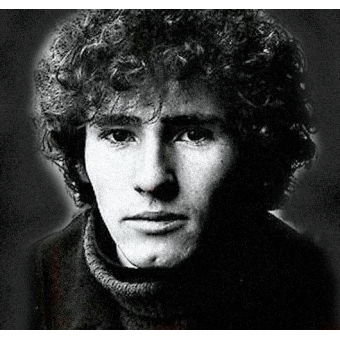 BUZZIN’ FLY (Tim Buckley, 1968)