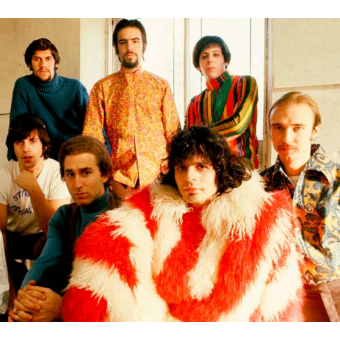 I LOVE YOU MORE THAN YOU’LL EVER KNOW (Blood, Sweat & Tears, 1968)