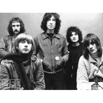 ALBATROSS (Fleetwood Mac, 1968)