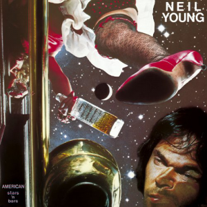 LIKE A HURRICANE (American Stars’n Bars, Neil Young,1977)