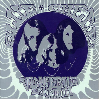 SUMMERTIME BLUES (Blue Cheer, 1968)
