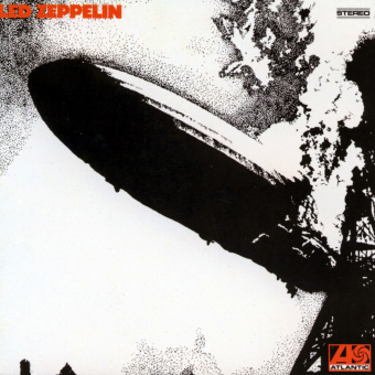 LED ZEPPELIN (Led Zeppelin, 1969)