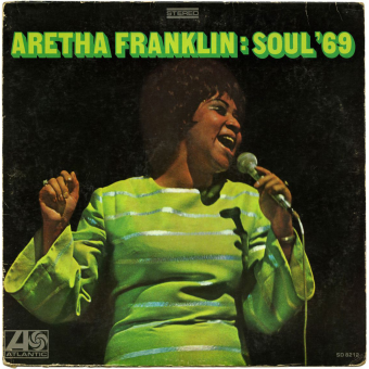 SOUL 69 (Aretha Franklin, 1969)