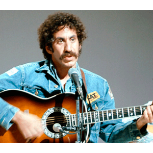 JIM CROCE (1942-1973)