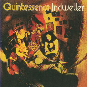 QUINTESSENCE