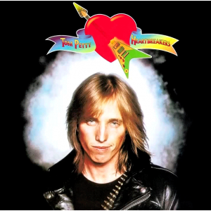 TOM PETTY AND THE HEARTBREAKERS (Tom Petty, 1976)