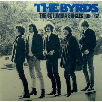 TURN! TURN! TURN! (The Byrds, 1965)