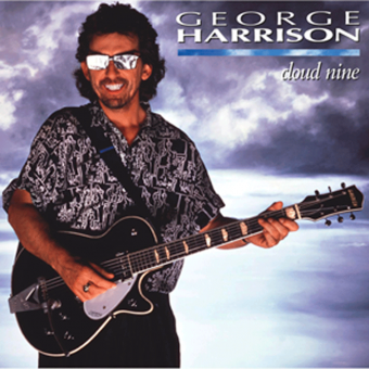 CLOUD NINE (George Harrison, 1987)