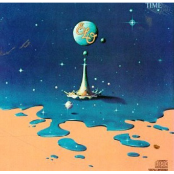 TIME (Electric Light Orchestra, 1981)