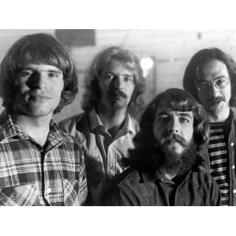 UP AROUND THE BEND (CCR, Cosmo’s Factory,1970)