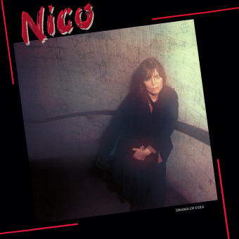 SIXTY FORTY (Nico, 1981)