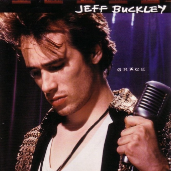 GRACE (Jeff Buckley, 1994)